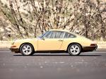 Porsche 911 S 2.0 Coupe 1966 года (NA)